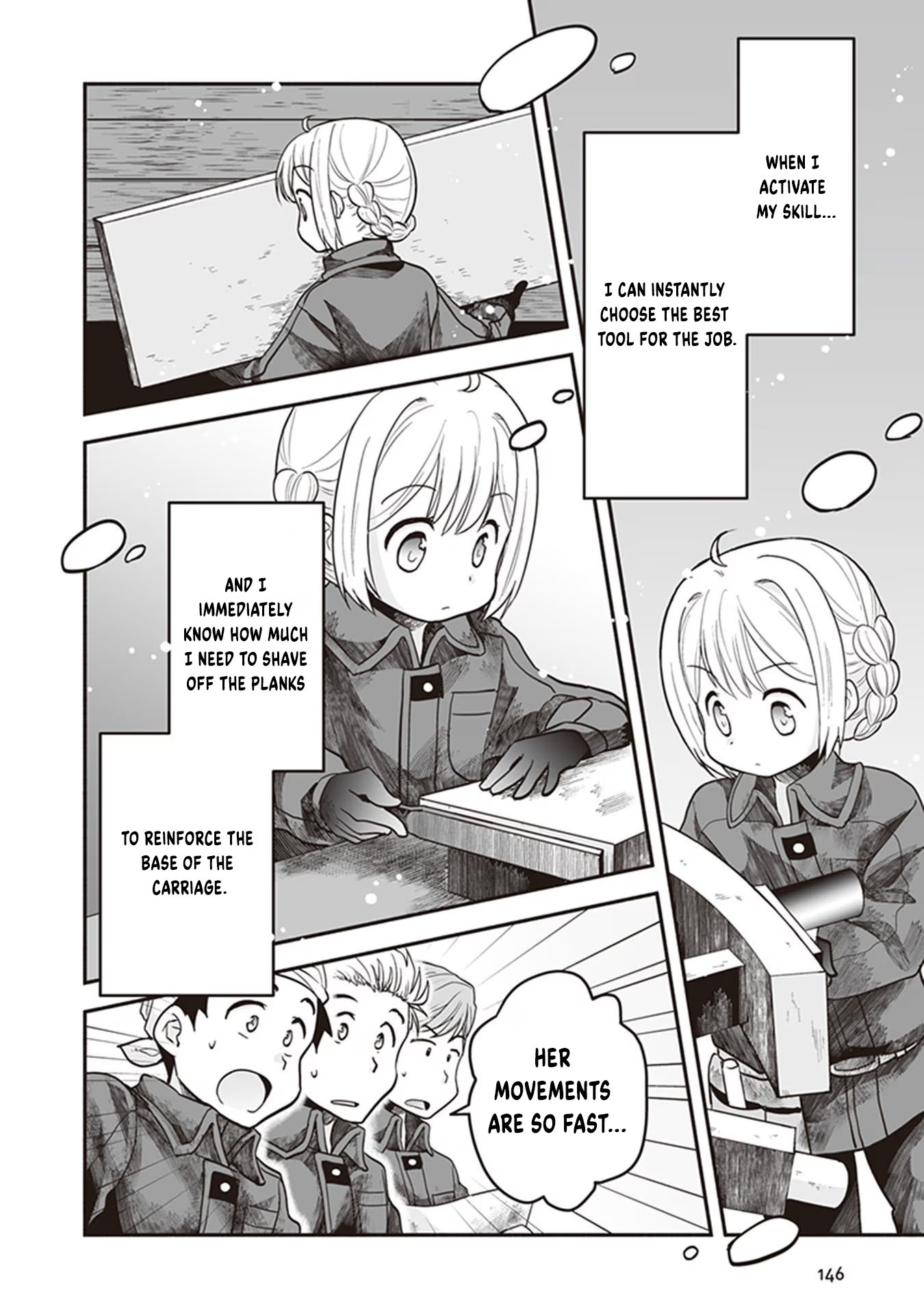 Ie Tsukuri Skill de Isekai o Ikinobiro Vol. 1 Ch. 5 第19页