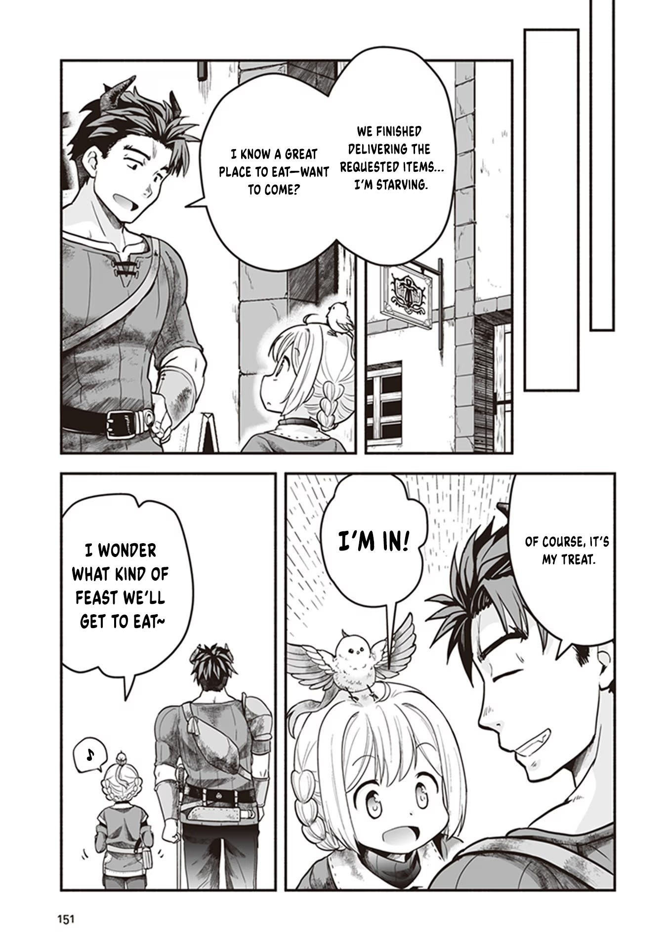 Ie Tsukuri Skill de Isekai o Ikinobiro Vol. 1 Ch. 5 第24页