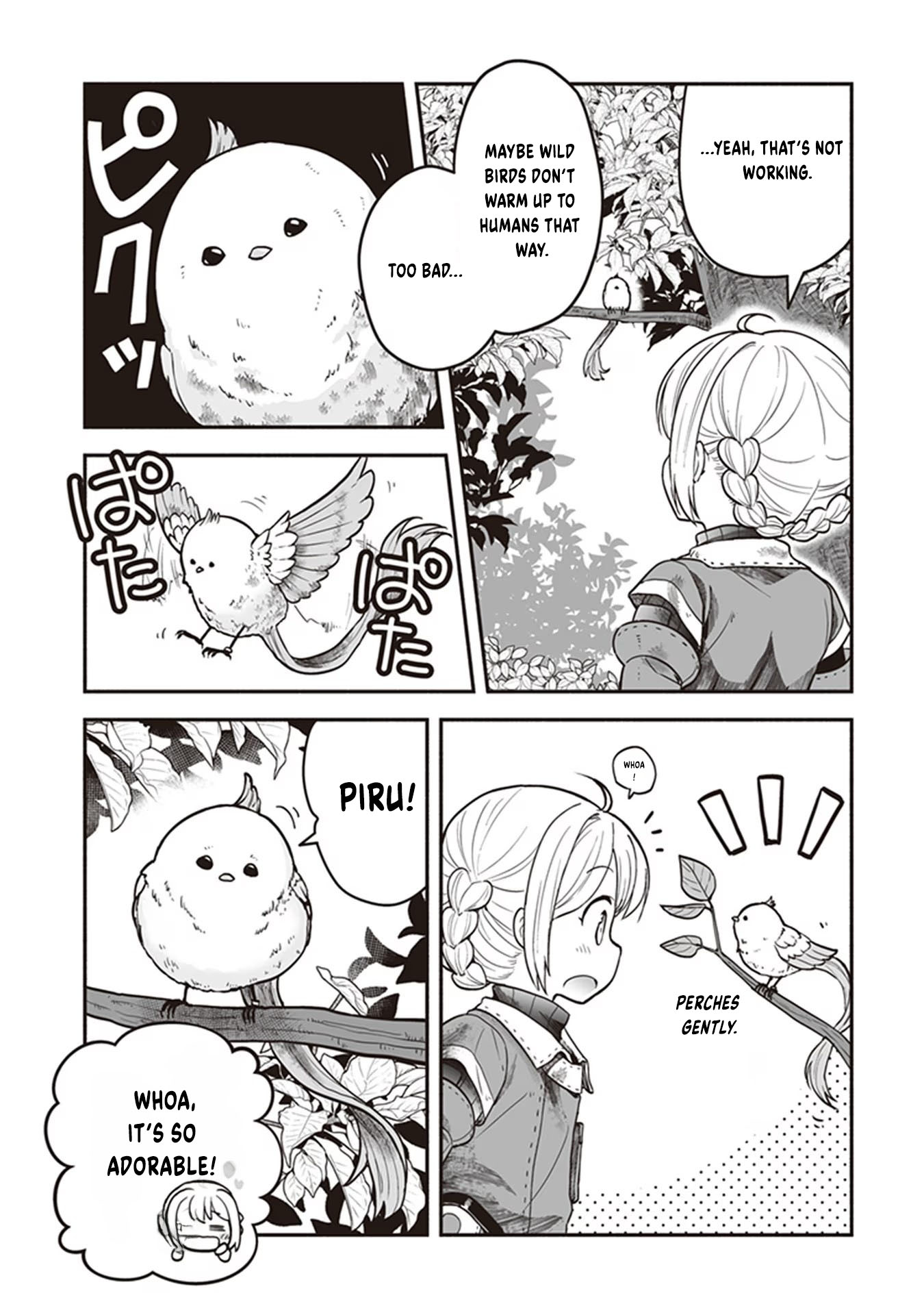 Ie Tsukuri Skill de Isekai o Ikinobiro Vol. 1 Ch. 5 第4页