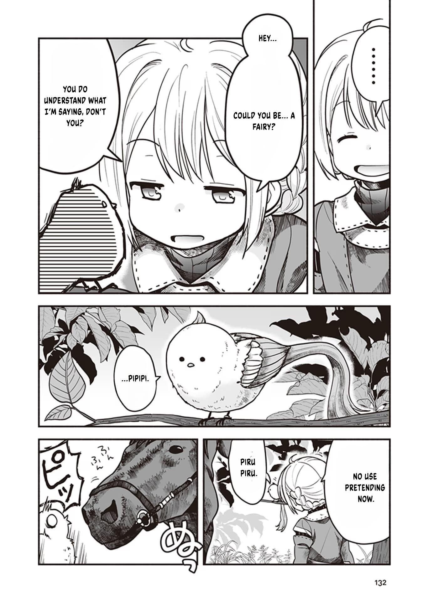 Ie Tsukuri Skill de Isekai o Ikinobiro Vol. 1 Ch. 5 第5页