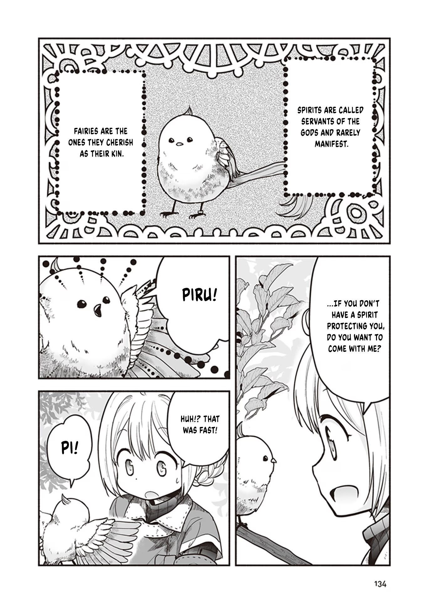 Ie Tsukuri Skill de Isekai o Ikinobiro Vol. 1 Ch. 5 第7页