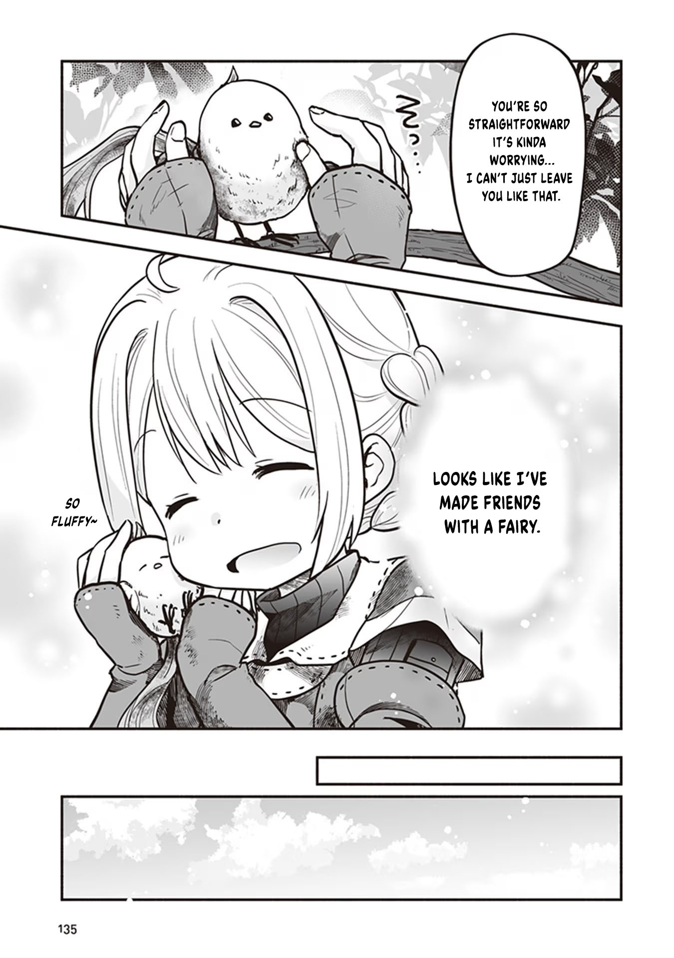 Ie Tsukuri Skill de Isekai o Ikinobiro Vol. 1 Ch. 5 第8页