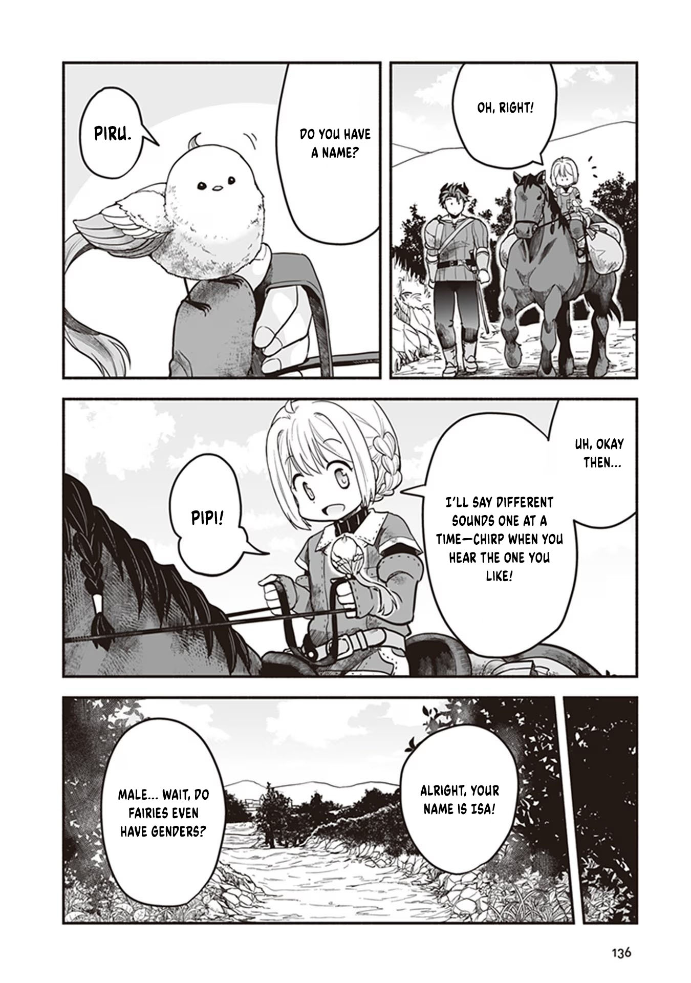 Ie Tsukuri Skill de Isekai o Ikinobiro Vol. 1 Ch. 5 第9页
