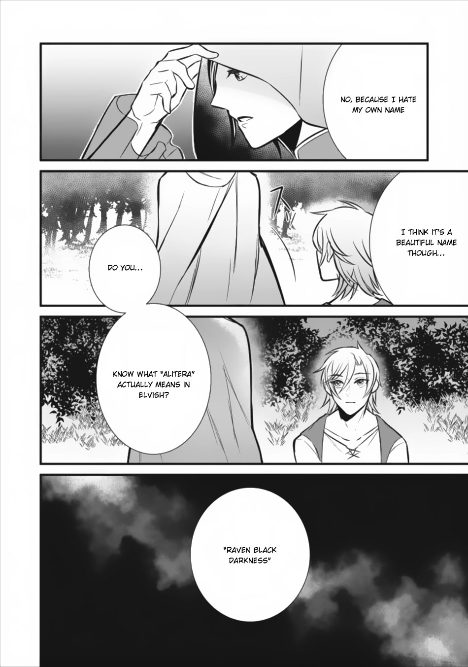 Murabito Tensei - Saikyou no Slow Life Vol. 1 Ch. 3 第19页