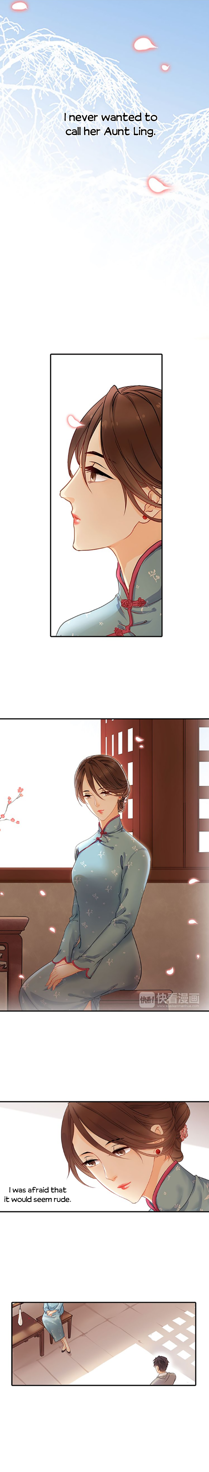 The Unexpected 第4页