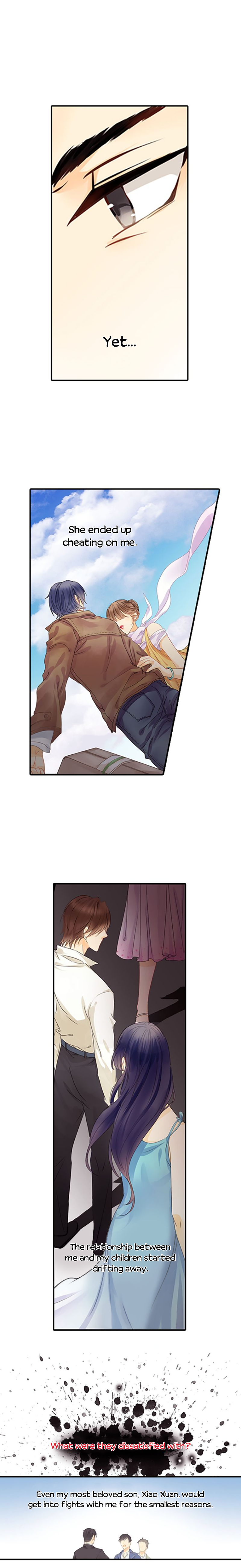 The Unexpected 第6页