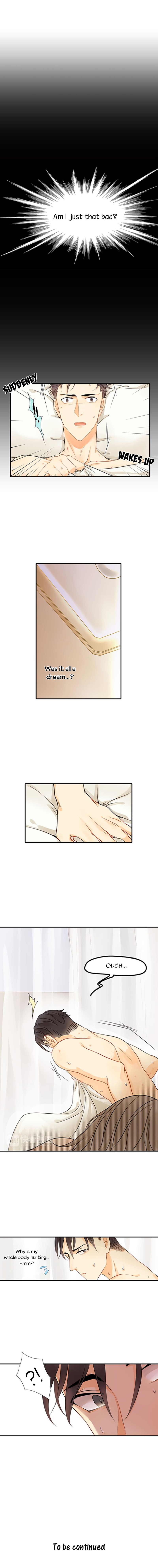 The Unexpected 第7页