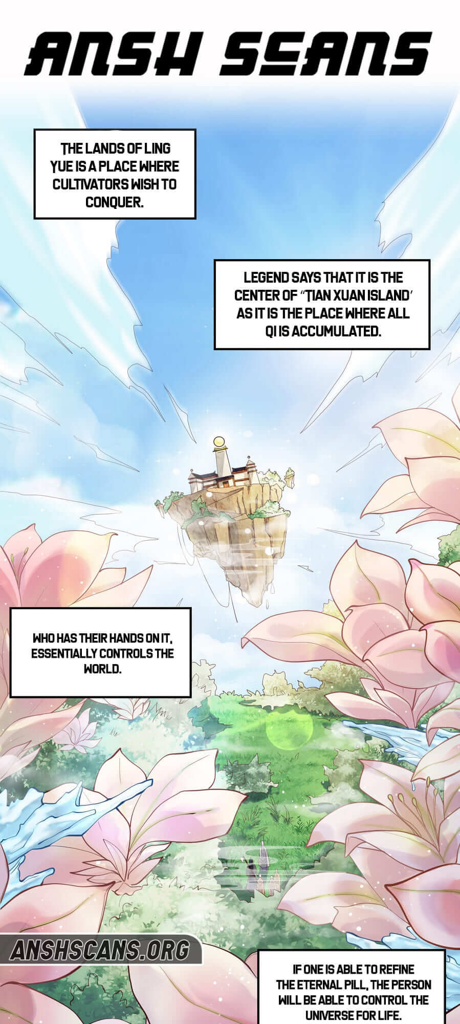 The Greatest Urban God Emperor Has Returned 第1页