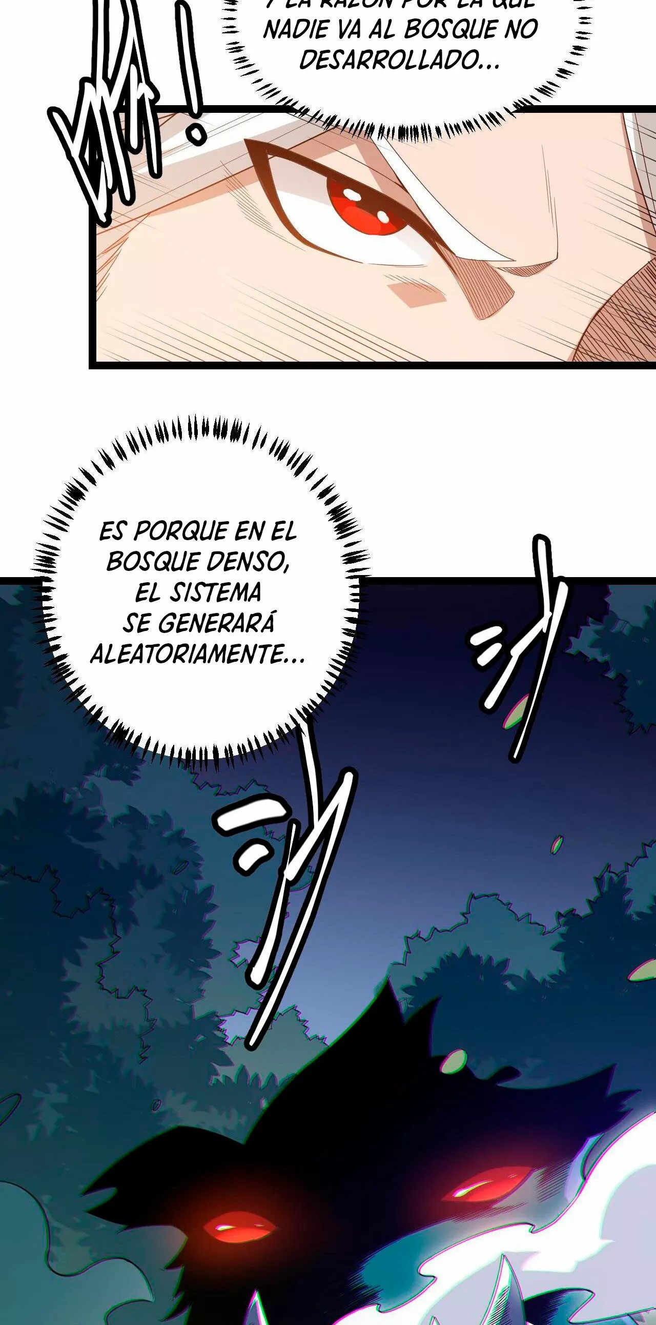 The Game That I Came From Ch. 4 第18页