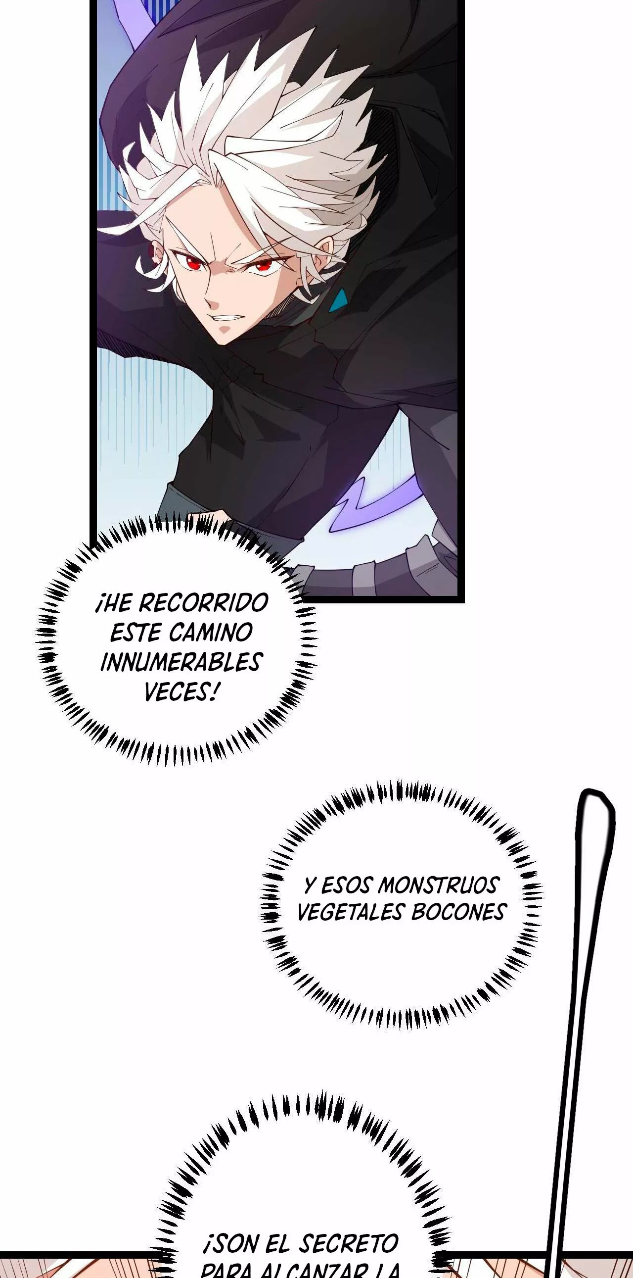 The Game That I Came From Ch. 4 第20页