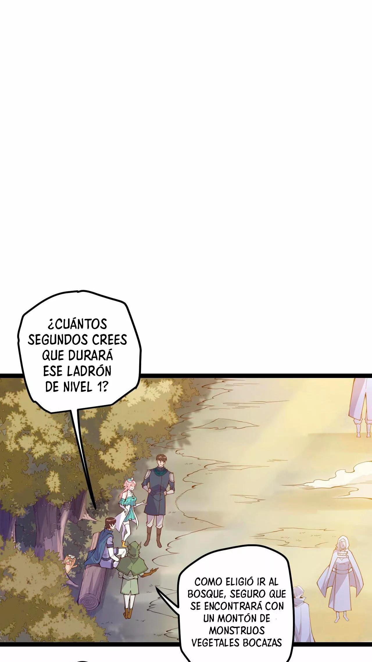The Game That I Came From Ch. 4 第36页