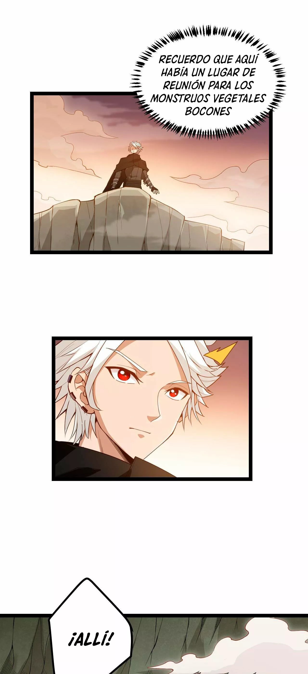 The Game That I Came From Ch. 4 第49页