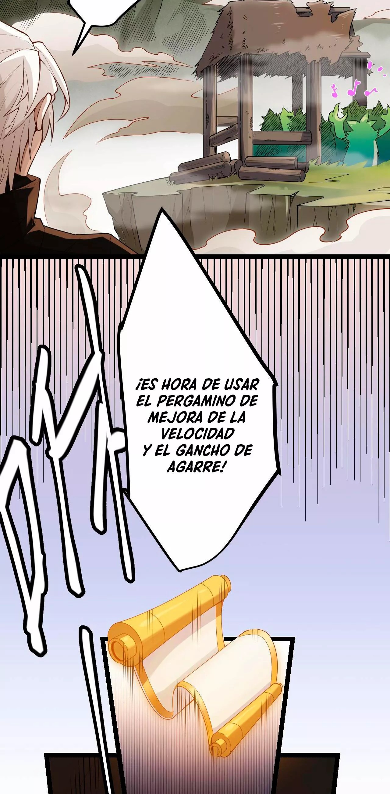 The Game That I Came From Ch. 4 第50页
