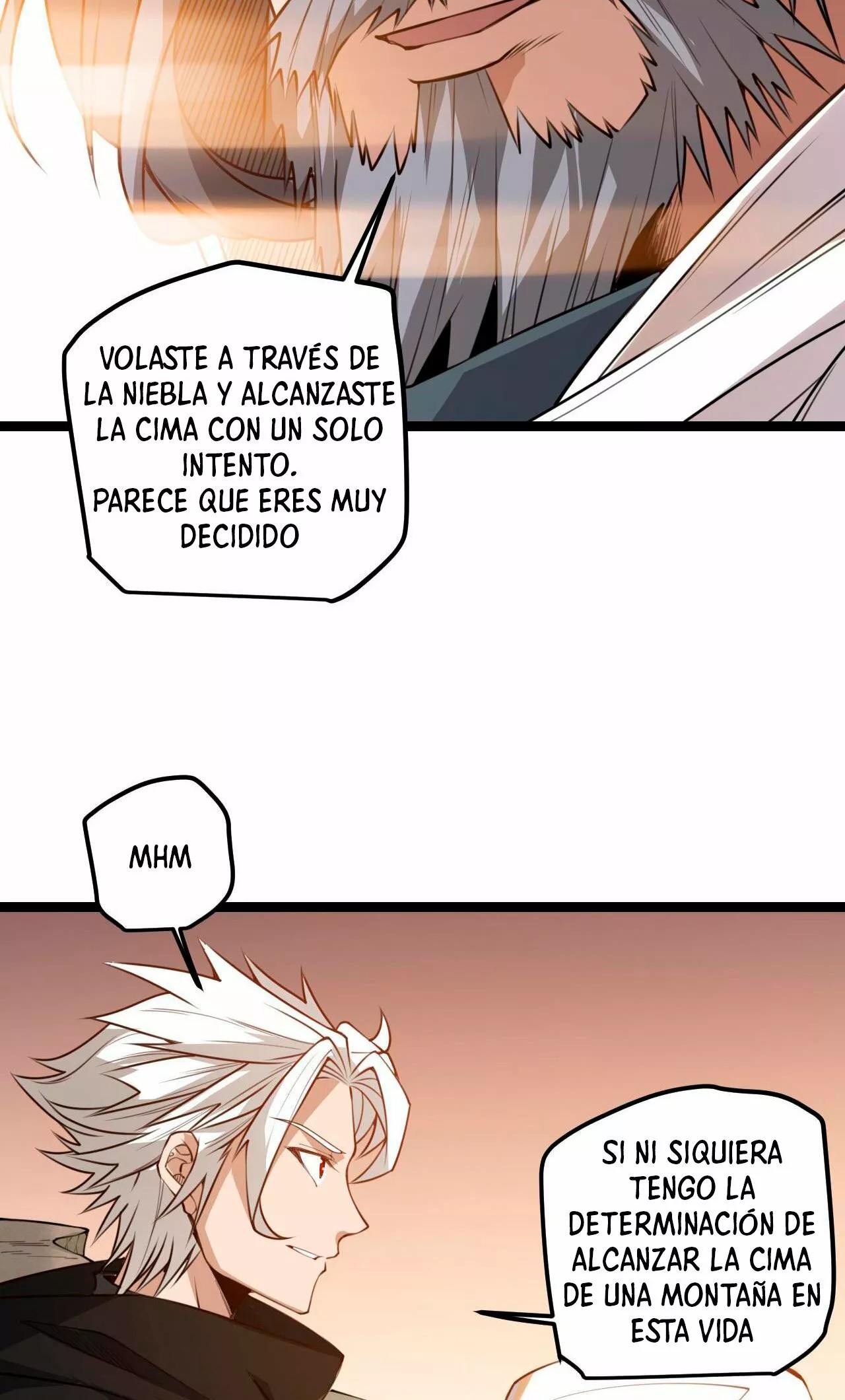 The Game That I Came From Ch. 4 第83页