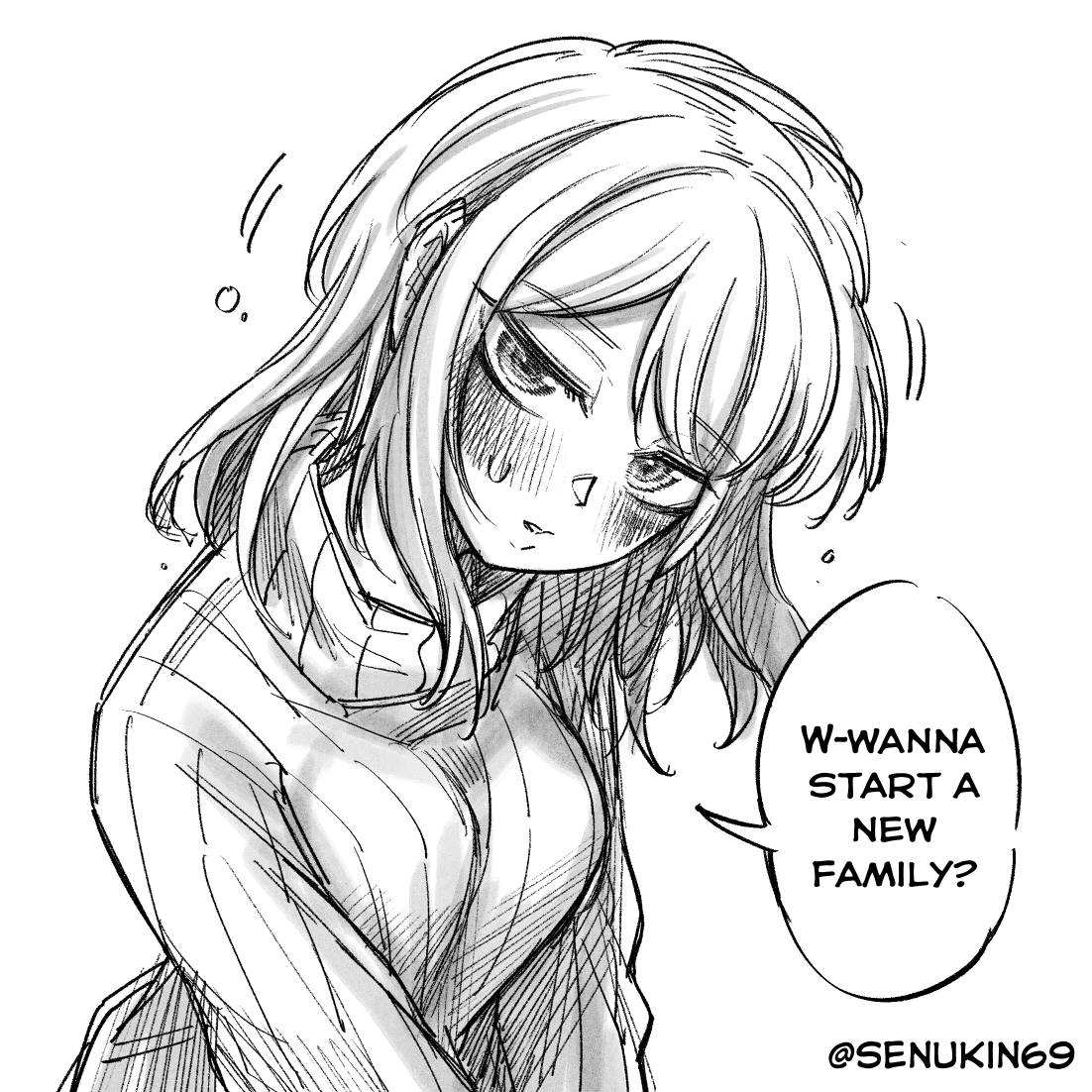 Step Bro I'm Stuck! Oneshot 第12页