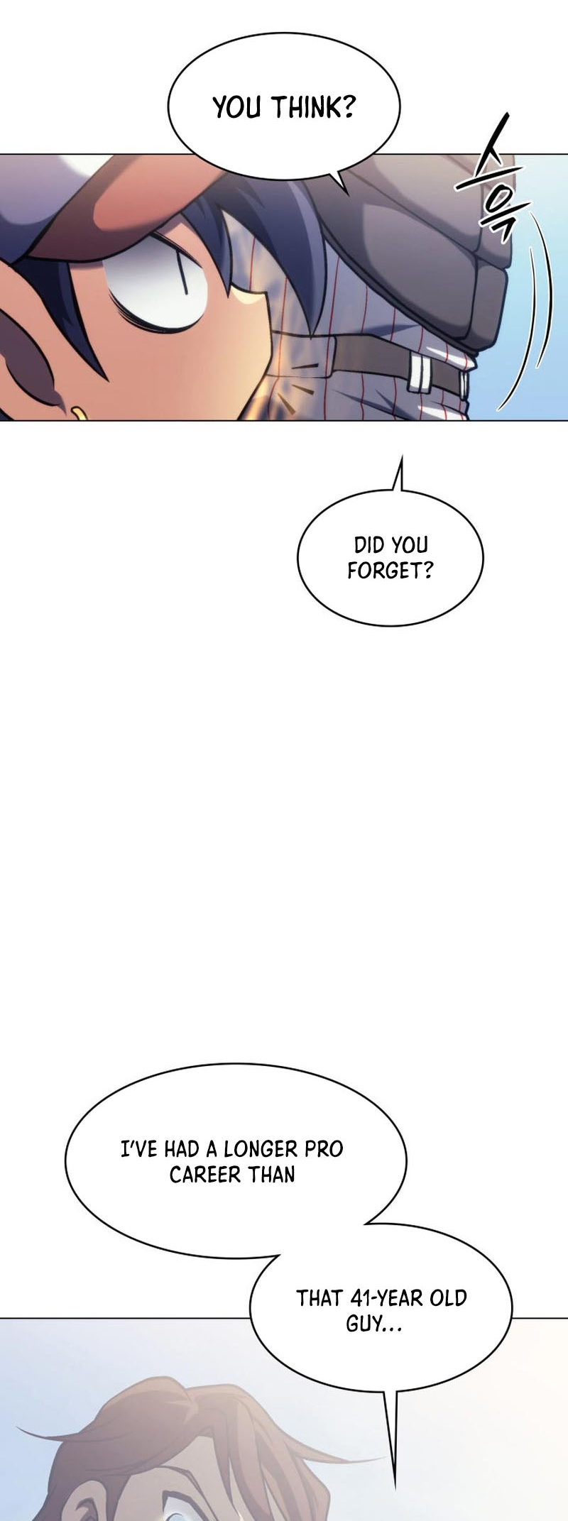Home Plate's Villain Ch. 4 第14页