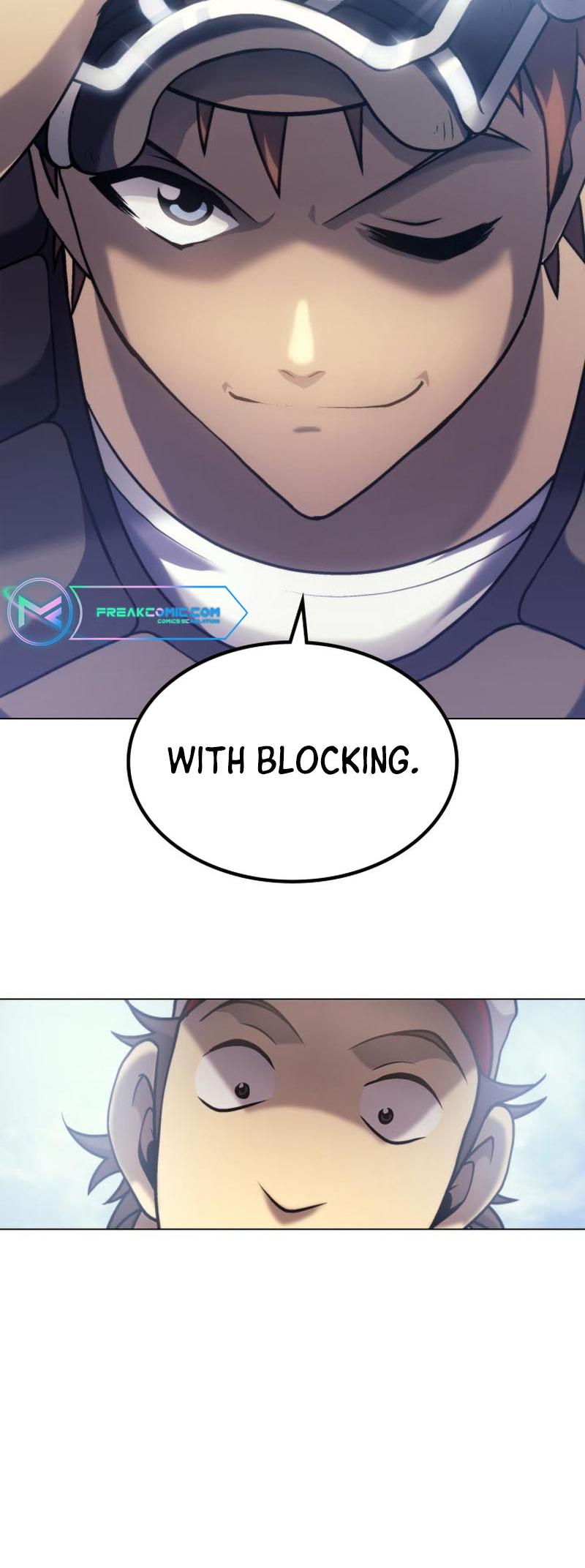 Home Plate's Villain Ch. 4 第20页
