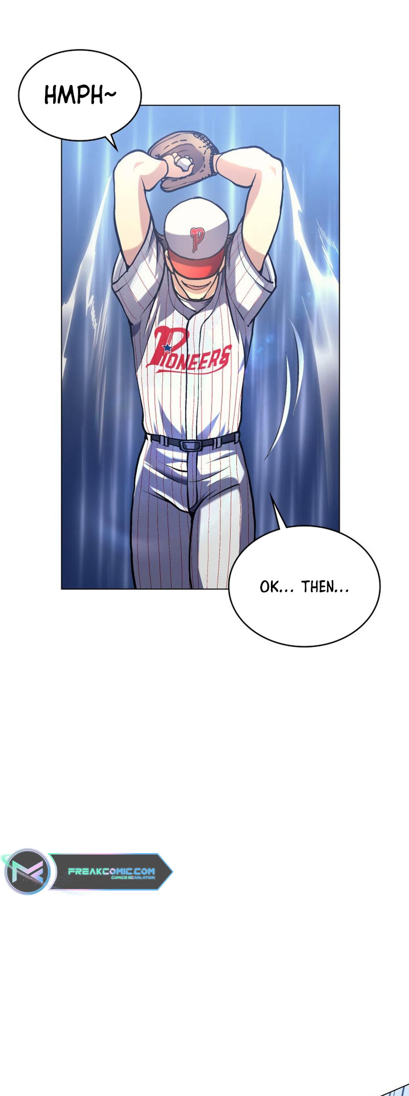 Home Plate's Villain Ch. 4 第21页