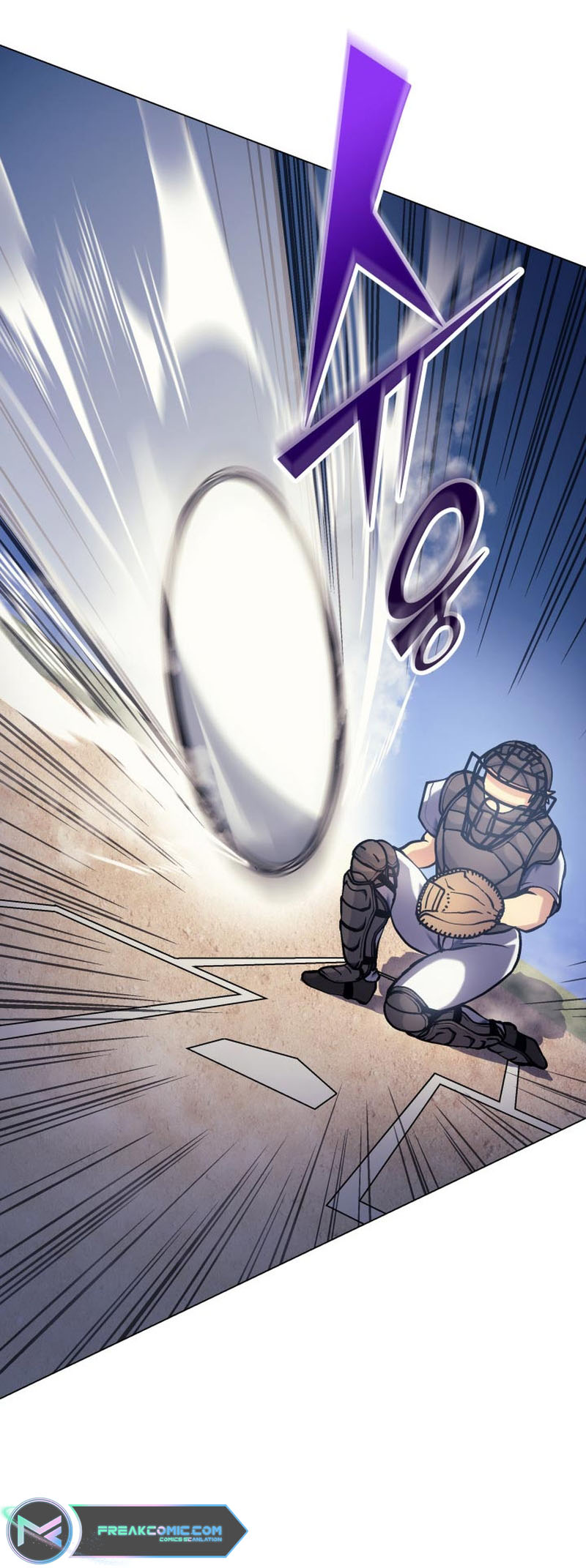 Home Plate's Villain Ch. 4 第23页