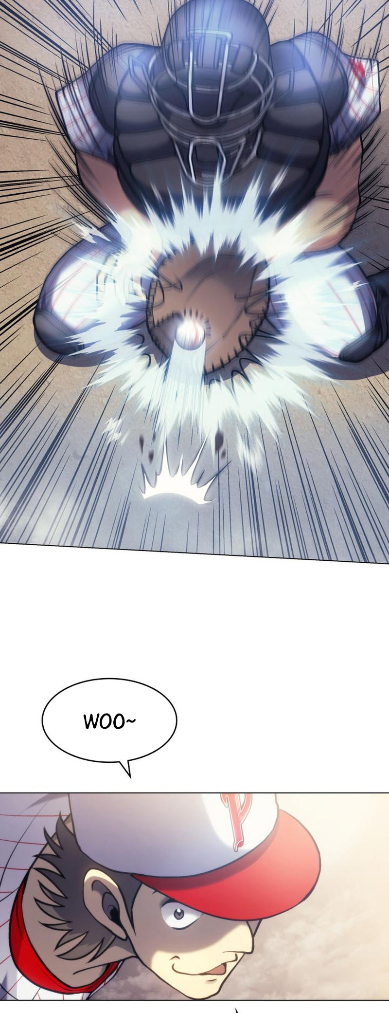 Home Plate's Villain Ch. 4 第25页