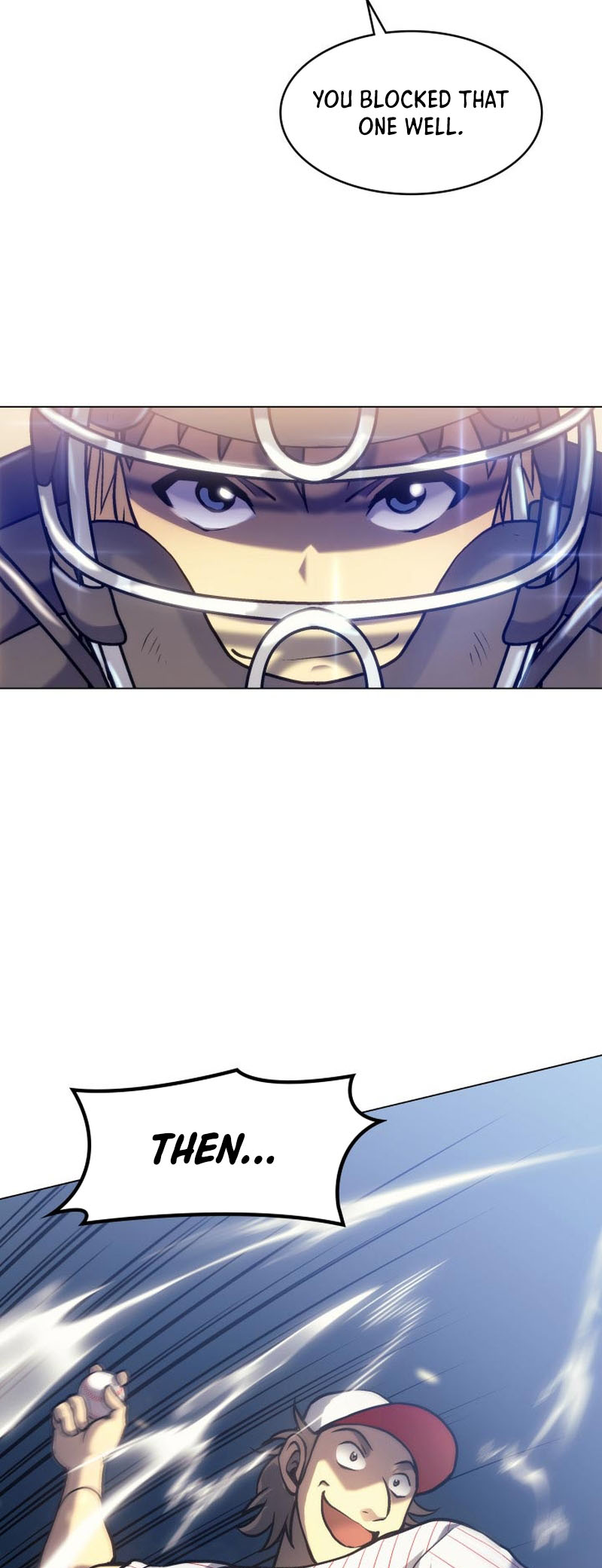 Home Plate's Villain Ch. 4 第26页