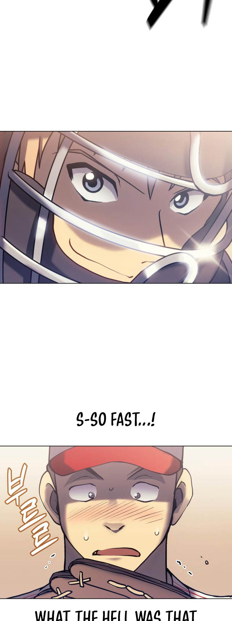 Home Plate's Villain Ch. 4 第34页