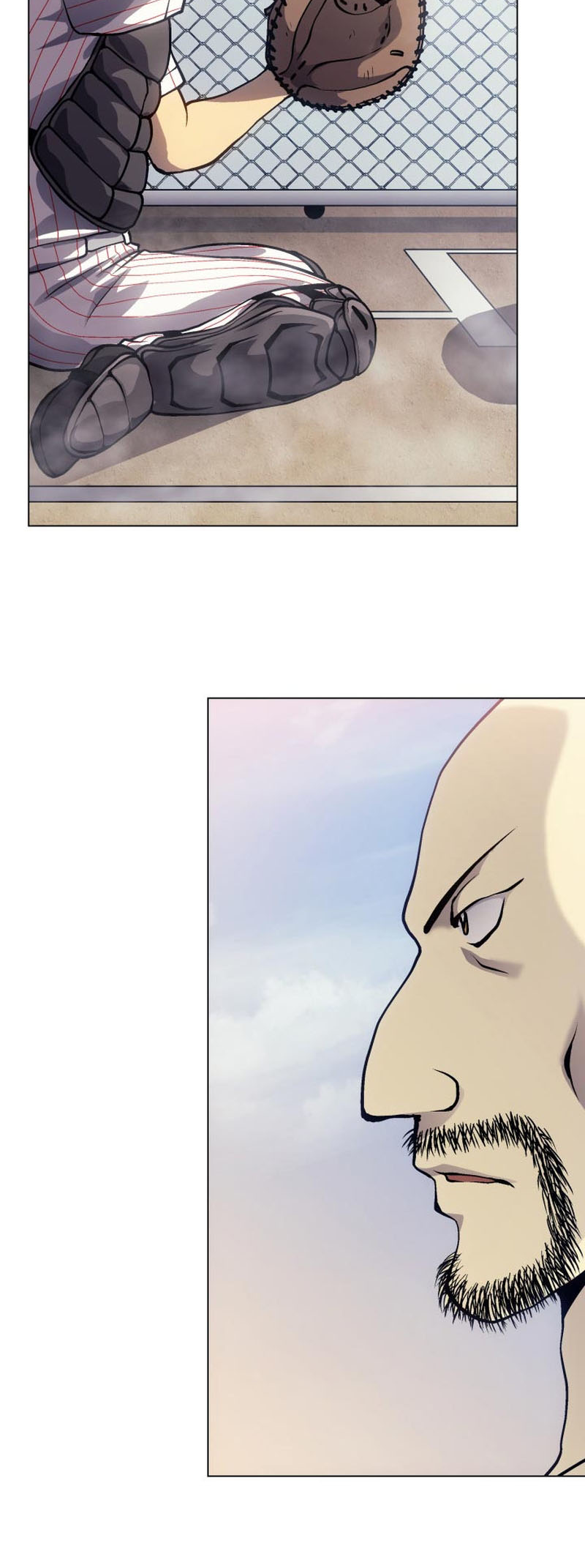 Home Plate's Villain Ch. 4 第37页