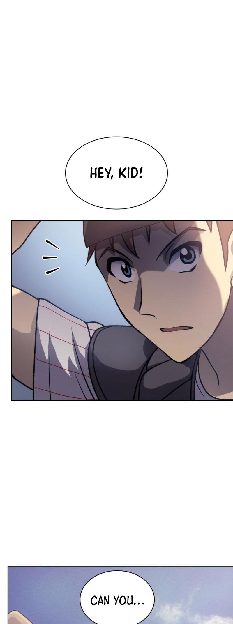 Home Plate's Villain Ch. 4 第38页