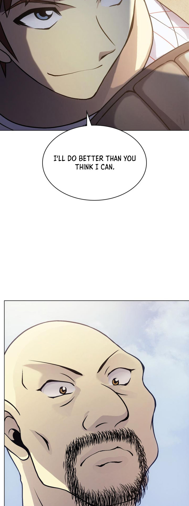 Home Plate's Villain Ch. 4 第43页