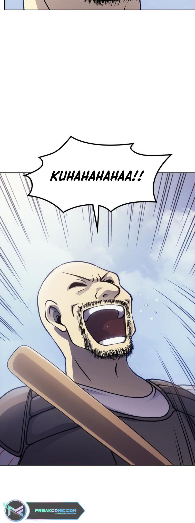 Home Plate's Villain Ch. 4 第44页