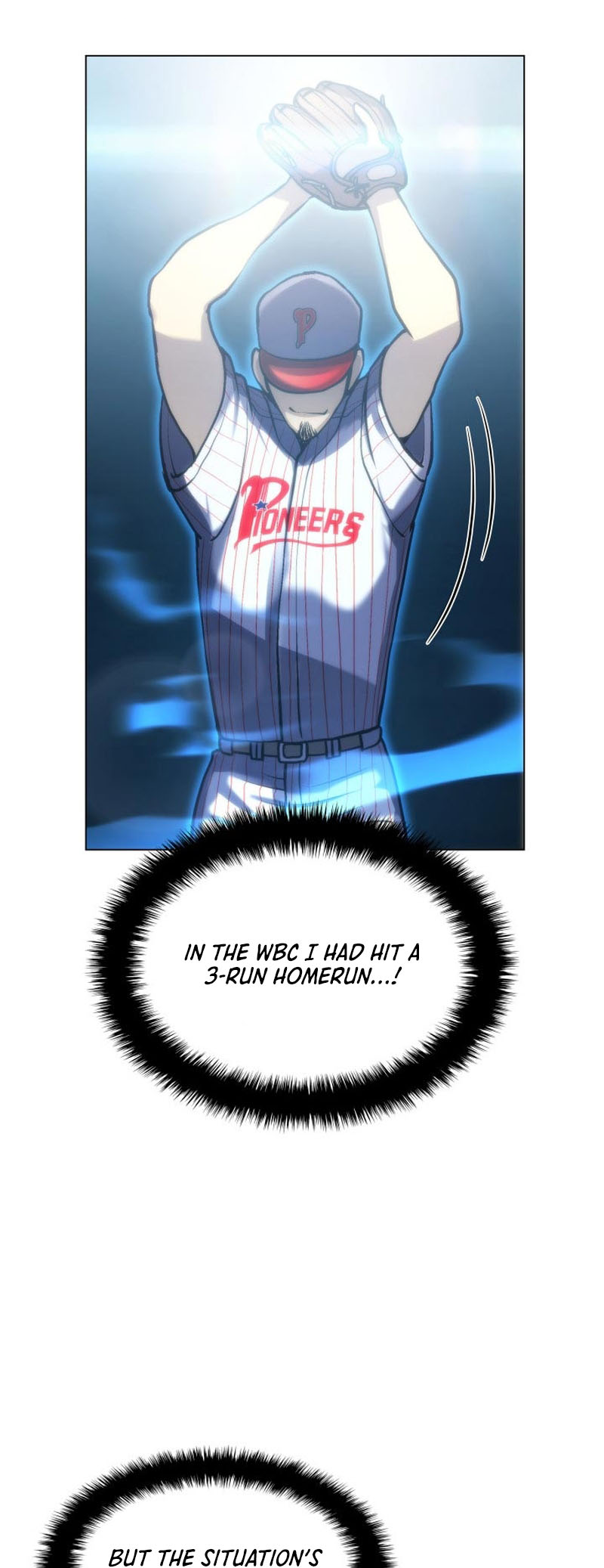 Home Plate's Villain Ch. 4 第54页