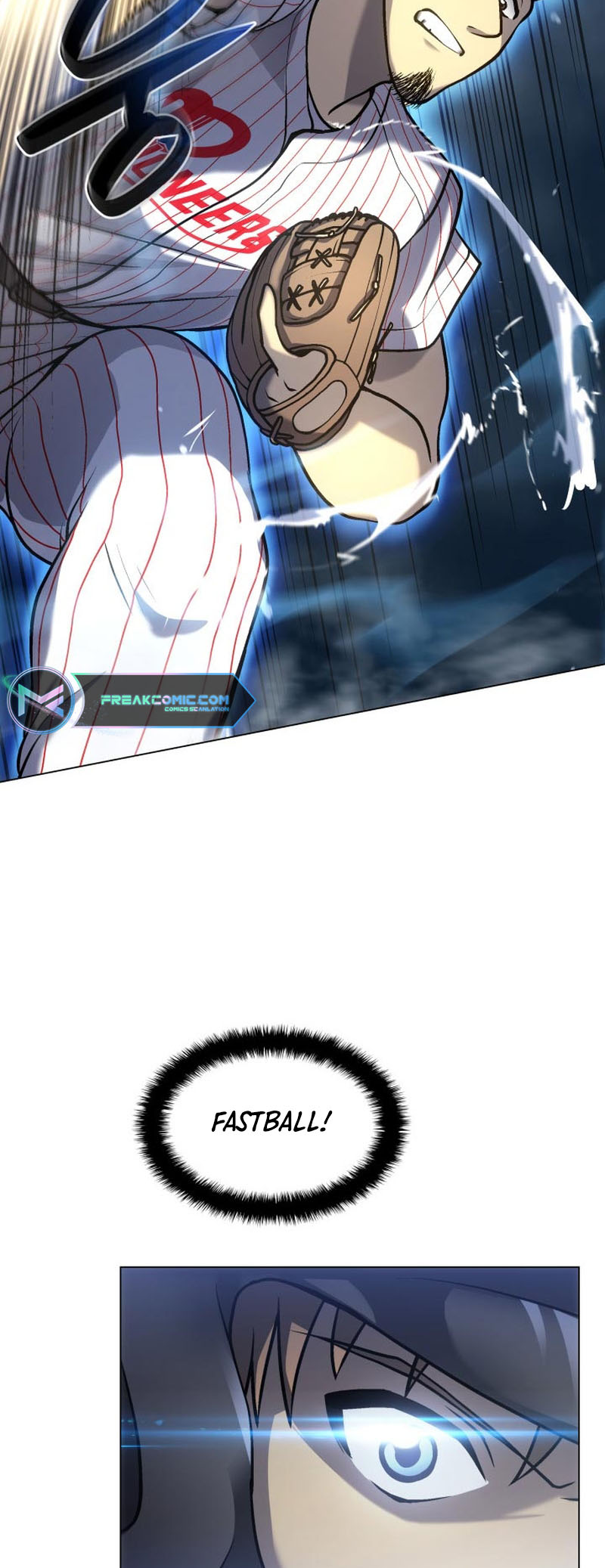 Home Plate's Villain Ch. 4 第56页