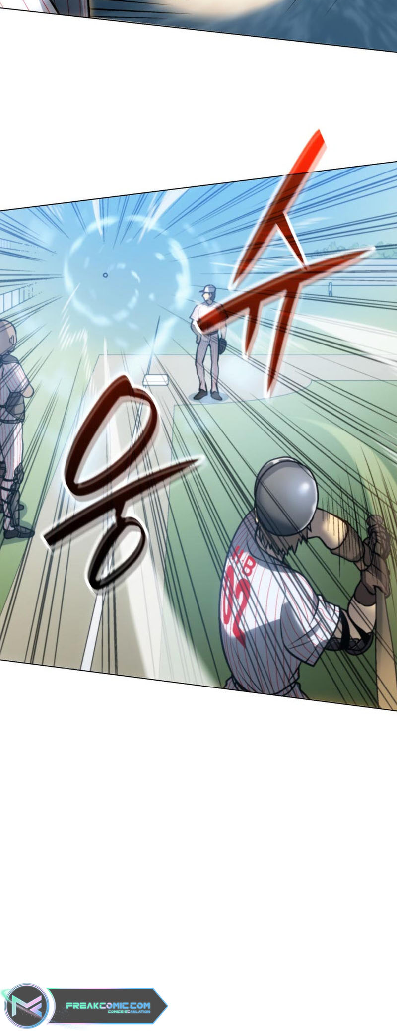 Home Plate's Villain Ch. 4 第58页