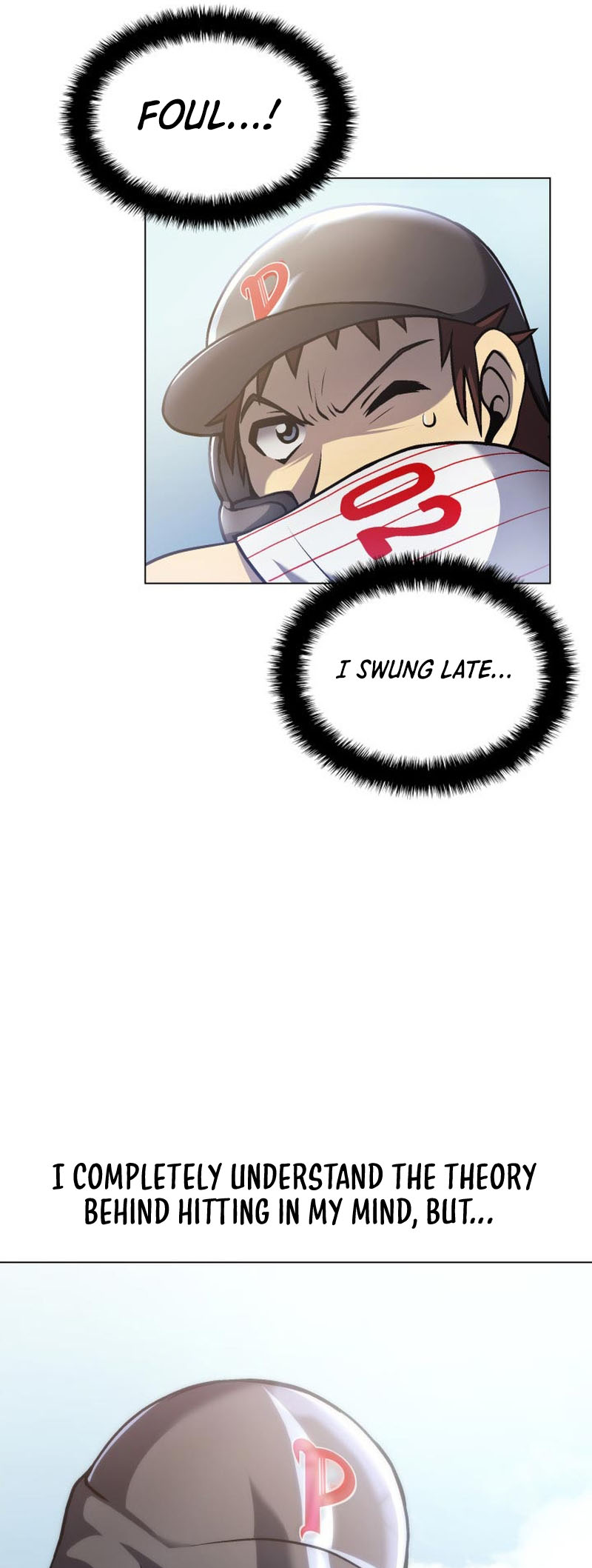 Home Plate's Villain Ch. 4 第59页