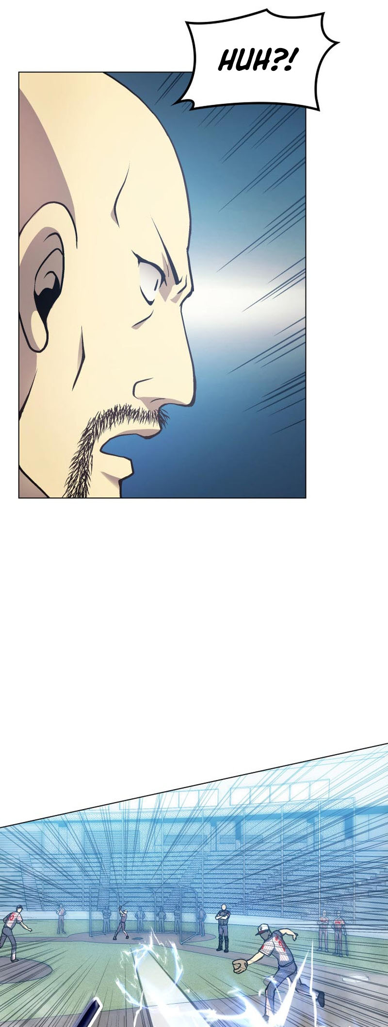 Home Plate's Villain Ch. 4 第63页