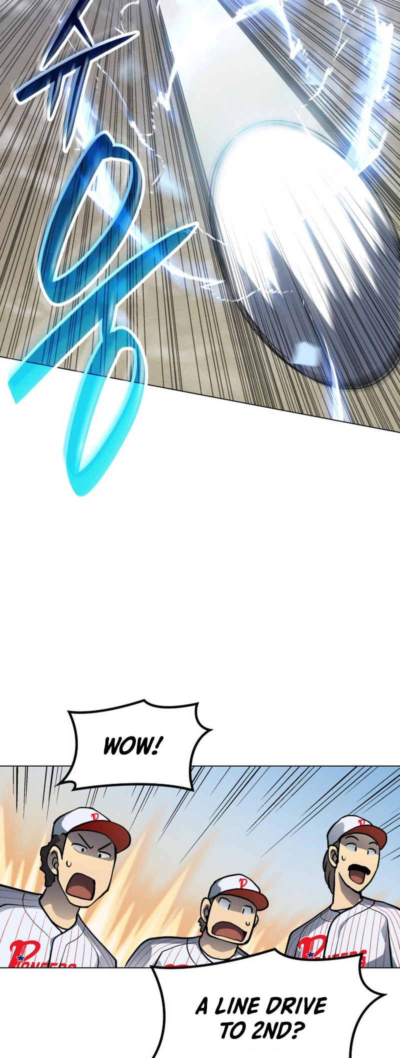 Home Plate's Villain Ch. 4 第64页