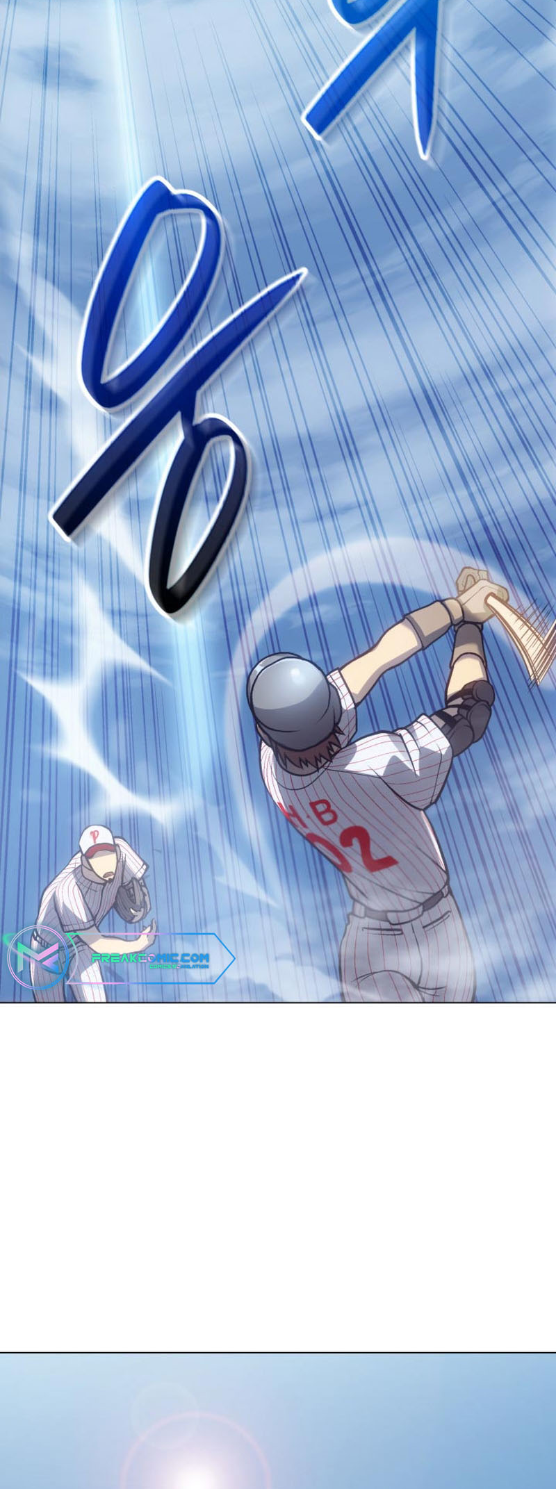 Home Plate's Villain Ch. 4 第69页