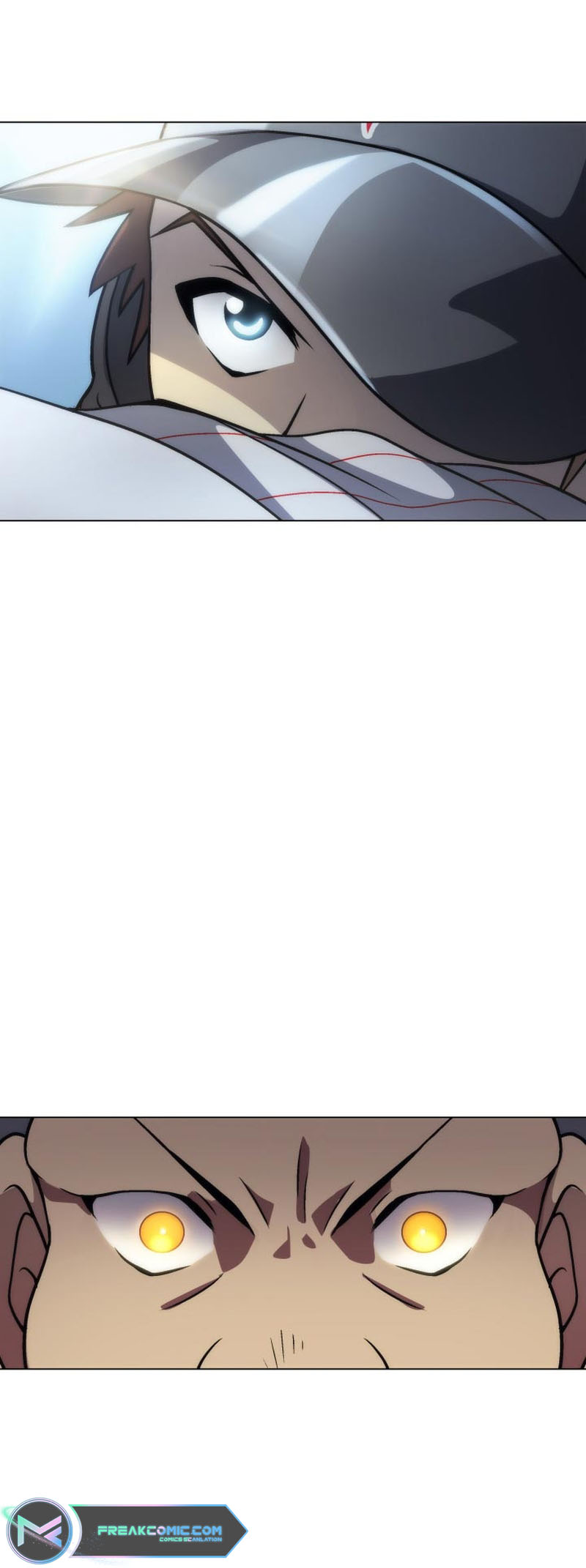 Home Plate's Villain Ch. 4 第72页
