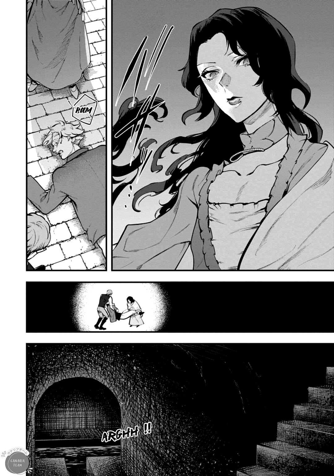 The Archangel of Death L'ange déchu 第41页