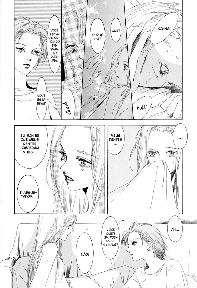 Omae ga Sekai wo Kowashitai nara Vol. 1 Ch. 5 第13页