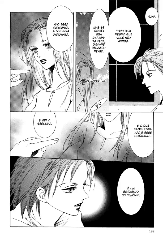 Omae ga Sekai wo Kowashitai nara Vol. 1 Ch. 5 第15页