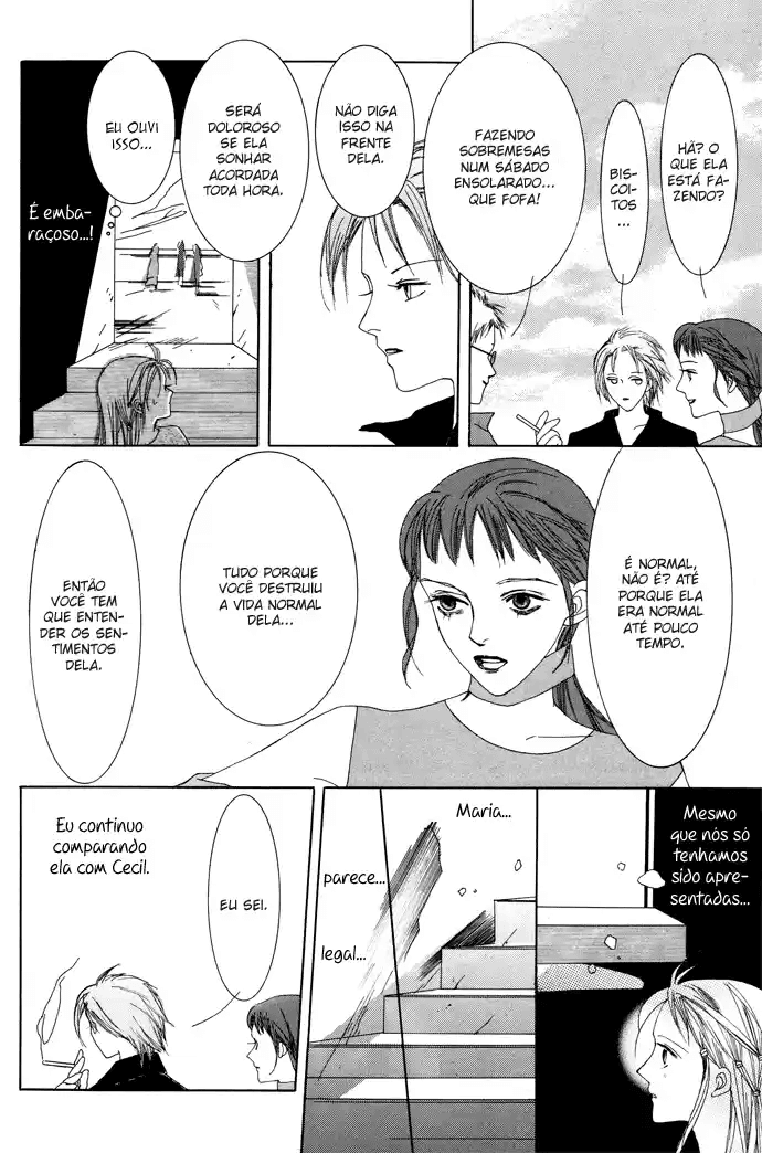 Omae ga Sekai wo Kowashitai nara Vol. 1 Ch. 5 第19页