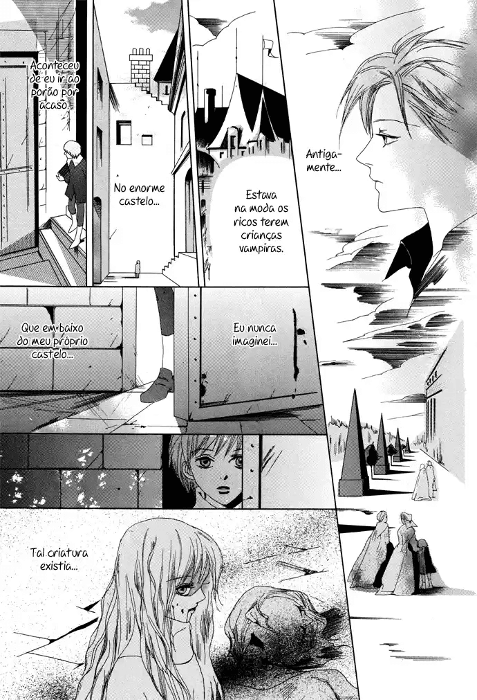 Omae ga Sekai wo Kowashitai nara Vol. 1 Ch. 5 第20页