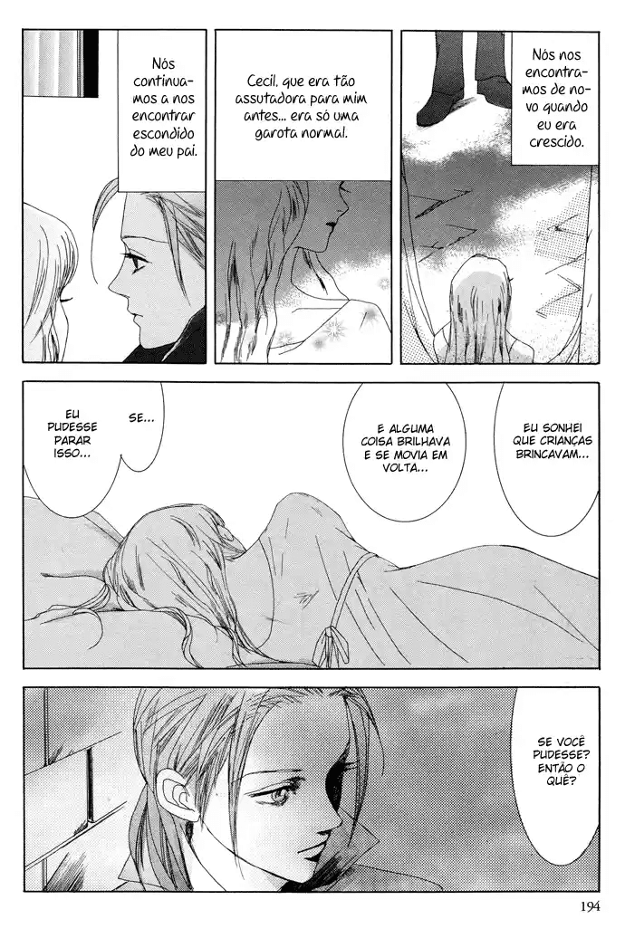 Omae ga Sekai wo Kowashitai nara Vol. 1 Ch. 5 第21页