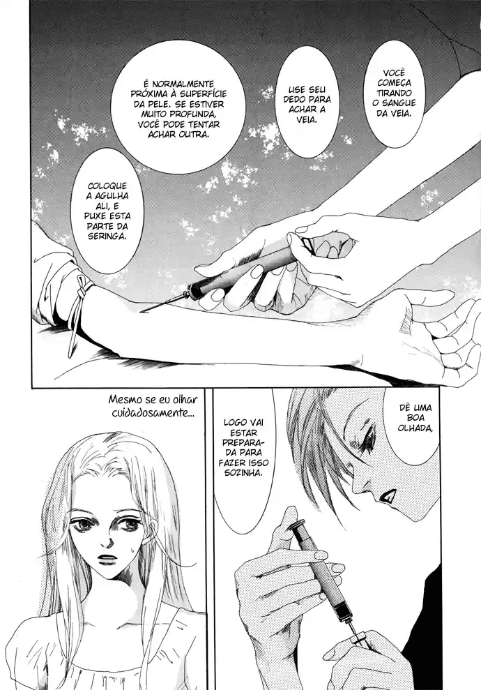 Omae ga Sekai wo Kowashitai nara Vol. 1 Ch. 5 第4页