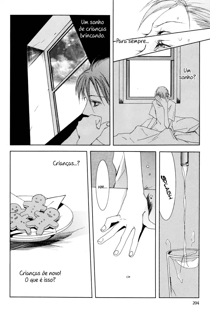 Omae ga Sekai wo Kowashitai nara Vol. 1 Ch. 5 第31页