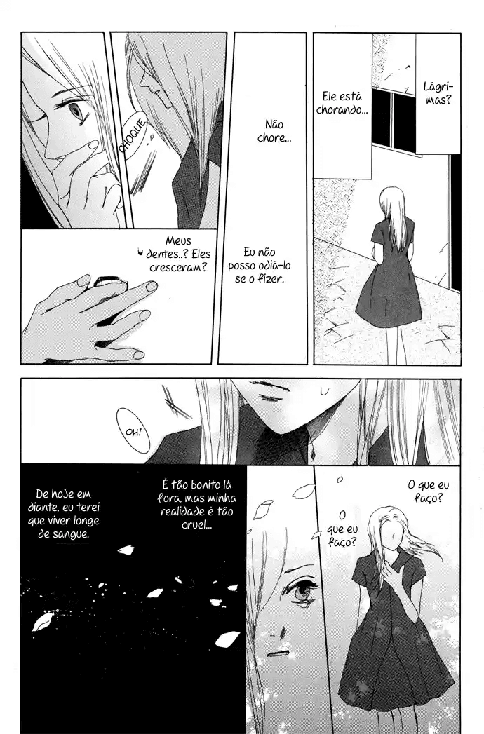 Omae ga Sekai wo Kowashitai nara Vol. 1 Ch. 5 第35页