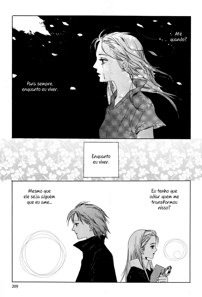 Omae ga Sekai wo Kowashitai nara Vol. 1 Ch. 5 第36页