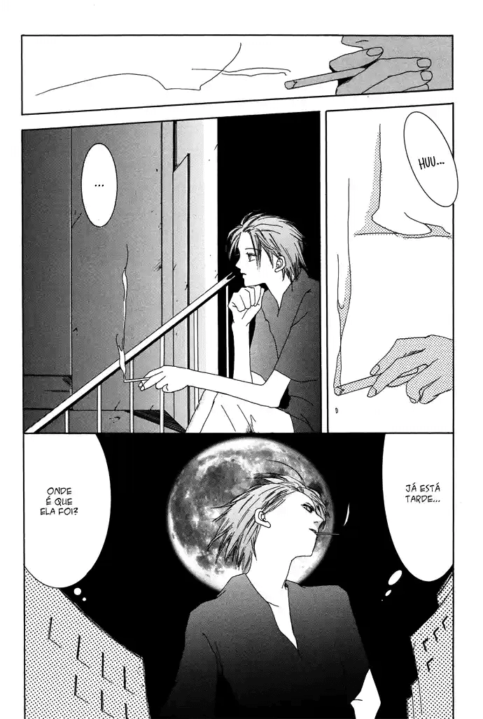 Omae ga Sekai wo Kowashitai nara Vol. 1 Ch. 5 第39页