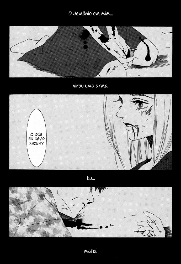 Omae ga Sekai wo Kowashitai nara Vol. 1 Ch. 5 第43页